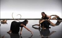 Un terrain encore vague - Critique sortie Danse Malakoff La Fabrique des arts