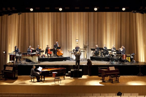 Sous apparence / Un jour ou deux - Critique sortie Classique / Opéra Paris Palais Garnier