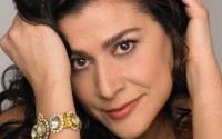 CECILIA BARTOLI - Critique sortie Classique / Opéra Paris Salle Pleyel