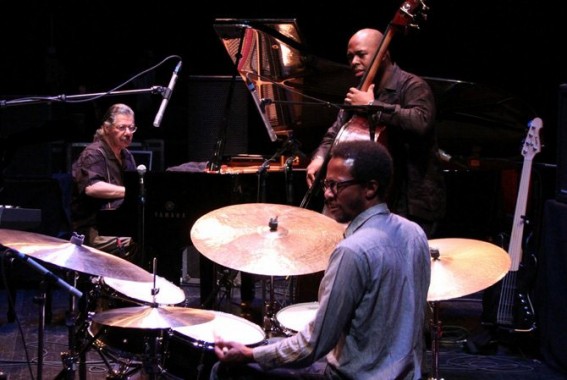 CHICK COREA - Critique sortie Jazz / Musiques Paris Salle Pleyel