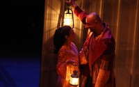 Cyrano de Bergerac - Critique sortie Théâtre Paris Théâtre de l’Epée de Bois