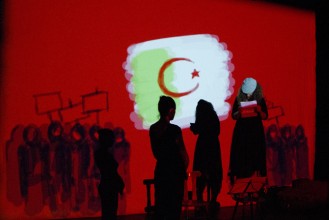 Je vous ai compris - Critique sortie Théâtre Paris Centre Wallonie-Bruxelles