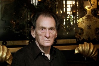 La dernière bande de Samuel Beckett par Alain Françon - Critique sortie Théâtre Paris Théâtre de l’Œuvre