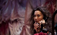 LA VOIX HUMAINE - Critique sortie Classique / Opéra Paris Athénée-Théâtre Louis-Jouvet