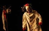 LE 6ÈME JOUR - Critique sortie Théâtre Orly Centre Culturel Aragon-Triolet