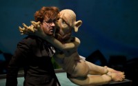 La Nuit de la Marionnette - Critique sortie Théâtre Clamart Théâtre Jean Arp