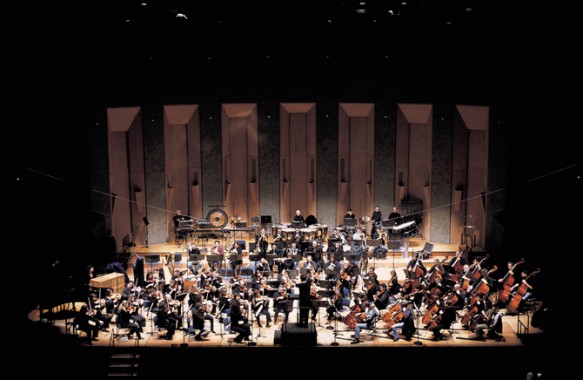 Enrique Mazzola et l’orchestre : premiers jalons - Critique sortie Classique / Opéra Paris Salle Pleyel
