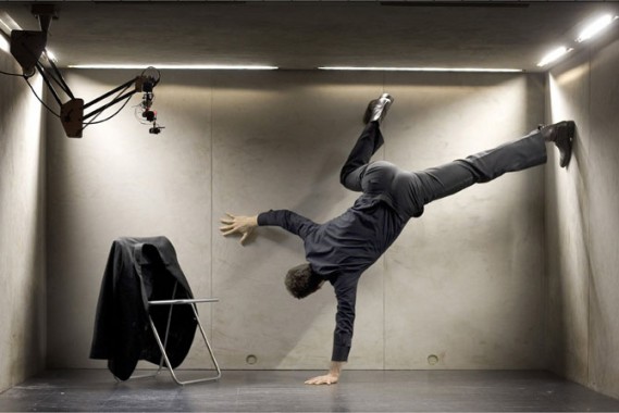 Rigal dans tous les sens - Critique sortie Danse Paris Théâtre du Rond-Point