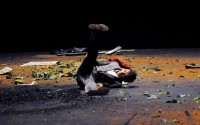 Ça quand même & Prises / Reprises - Critique sortie Danse Paris Théâtre de la Cité Internationale