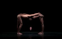 Ce dont nous sommes faits - Critique sortie Danse Paris Le Centquatre