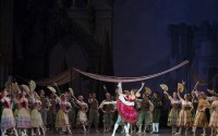 Don Quichotte - Critique sortie Danse Paris Opéra Bastille