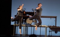 Echoa - Critique sortie Danse Malakoff Théâtre 71