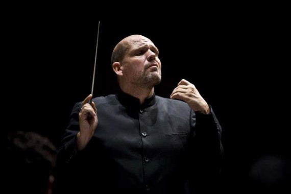 JAAP VAN ZWEDEN - Critique sortie Classique / Opéra Paris Salle Pleyel