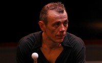 Jérôme Thomas / Un géant d’une tendresse colossale ! - Critique sortie Théâtre Saint-Denis La Plaine. Académie Fratellini