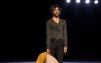 La Nuit transfigurée - Critique sortie Danse Lausanne _théâtre Sévelin 36
