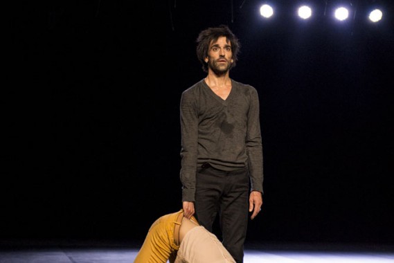 La Nuit transfigurée - Critique sortie Danse Lausanne _théâtre Sévelin 36