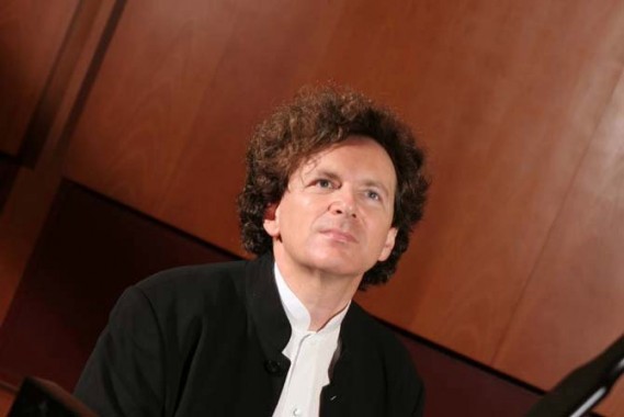 Mikhaïl Rudy et Denis Lavant - Critique sortie Classique / Opéra Nanterre Maison de la musique de Nanterre