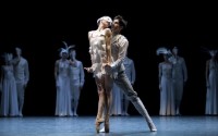 Monaco Dance Forum - Critique sortie Danse Monaco Grimaldi Forum