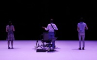 Professor et Poetry - Critique sortie Danse Montreuil Nouveau Théâtre de Montreuil