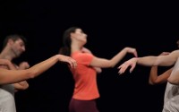 Sacre # 197 - Critique sortie Danse Noisy-le-Sec Théâtre des Bergeries