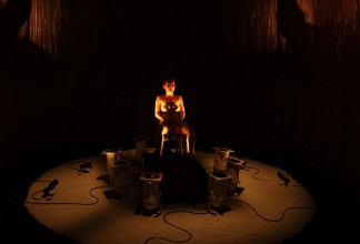 Sodome, ma douce - Critique sortie Théâtre Paris Théâtre de Belleville