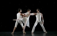 Programme William Forsythe/Trisha Brown - Critique sortie Danse Paris Palais Garnier