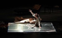 Exposition d’une femme, Lettre d’une psychotique à son analyste - Critique sortie Théâtre Paris Théâtre de la Tempête