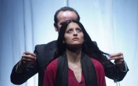 Je suis encore en vie - Critique sortie Théâtre Beauvais Théâtre du Beauvaisis