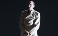 Le Livre de Damas et des prophéties - Critique sortie Théâtre Paris theatre de l'aquarium