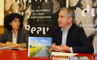 Une synergie féconde - Critique sortie Théâtre Beauvais Théâtre du Beauvaisis
