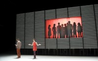 Living ! - Critique sortie Théâtre Ivry-sur-Seine _Théâtre des Quartiers d’Ivry