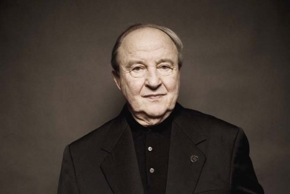 MENAHEM PRESSLER - Critique sortie Classique / Opéra Paris Salle Pleyel