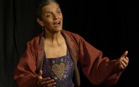 Entretien Mimi Barthélémy - Critique sortie Théâtre Ivry-sur-Seine Théâtre d'Ivry Antoine Vitez