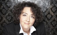 NATHALIE STUTZMANN - Critique sortie Classique / Opéra Paris Salle Gaveau
