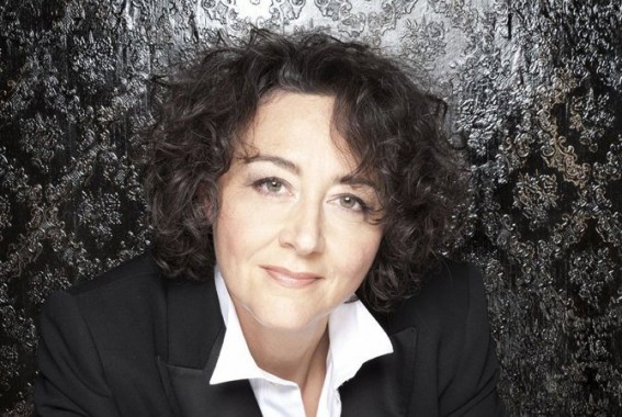 NATHALIE STUTZMANN - Critique sortie Classique / Opéra Paris Salle Gaveau