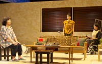 Les Trois sœurs version Androïde / Sayonara ver.2 - Critique sortie Théâtre Gennevilliers Théâtre2Genevilliers