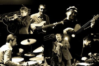 POST IMAGE - Critique sortie Jazz / Musiques Paris new morning