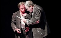 Tu tiens sur tous les fronts - Critique sortie Théâtre Aubervilliers Théâtre de la Commune