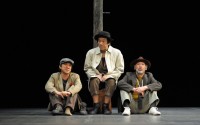 Voilà Godot ! - Critique sortie Théâtre Paris Maison de la Culture du Japon