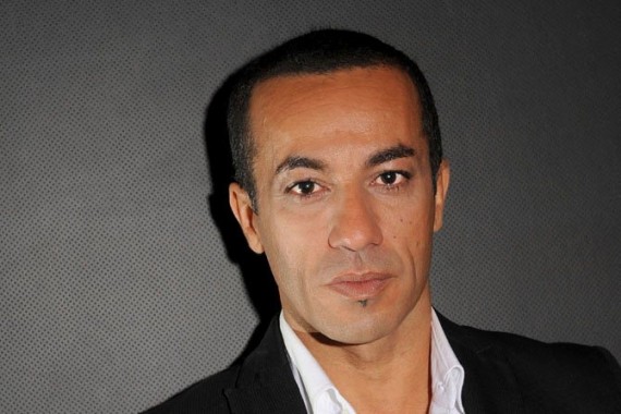 Entretien Abou Lagraa - Critique sortie Danse Aix-en-Provence Grand Théâtre de Provence