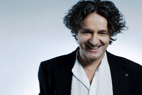 GORAN BREGOVIC - Critique sortie Jazz / Musiques Paris Théâtre Jean Vilar