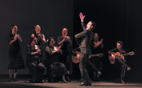 De Flamencas - Critique sortie Danse Sceaux Les Gémeaux