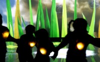 Kindur - Critique sortie Danse Elancourt Le Prisme