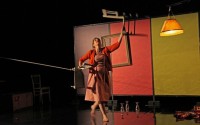 Le jour de la Fabrication des yeux - Critique sortie Théâtre Vitry-sur-Seine Théâtre Jean Vilar