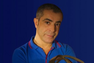 Un Sacre politique - Critique sortie Danse Paris INSTITUT DU MONDE ARABE