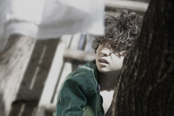 L’enfant sauvage - Critique sortie Théâtre Aix-en-Provence Théâtre du Jeu de Paume