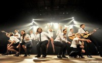 LES FRANGLAISES - Critique sortie Jazz / Musiques Aulnay-Sous-Bois