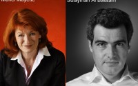 Entretien croisé / Muriel Mayette et Sulayman Al-Bassam - Critique sortie Théâtre Marseille Théâtre du Gymnase