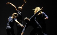Suresnes Cités Danse - Critique sortie Danse Suresnes _Théâtre de Suresnes