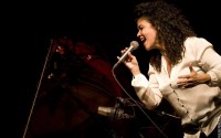 CATIA WERNECK - Critique sortie Jazz / Musiques _Châtenay-Malabry Théâtre Firmin Gémier – La Piscine